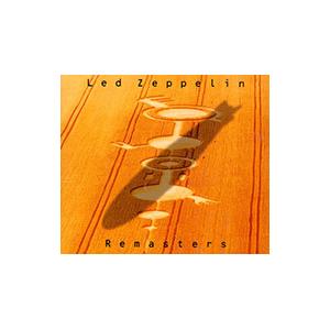 レッド・ツェッペリン／リマスターズ