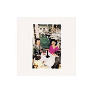 レッド・ツェッペリン／プレゼンス