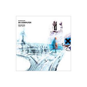 レディオヘッド／OK コンピューター