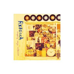 レベッカ／カップリング ソングス コレクション