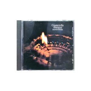 ローリンド・アルメイダ／アランフェス協奏曲