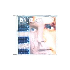 ロジャー・マッギン／ボーン・トゥ・ロックンロール