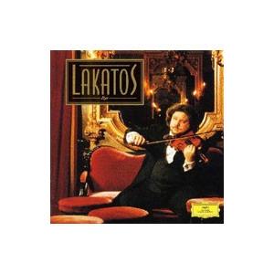 ロビー・ラカトシュ＆ヒズ・アンサンブル／ラカトシュ