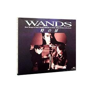 WANDS／時の扉