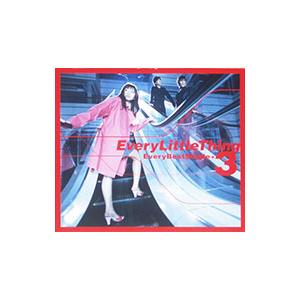 Every Little Thing／Every Best Single＋3