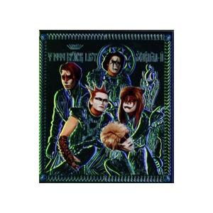 聖飢魔II／1999 BLACK LIST「本家極悪集大成盤」