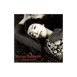 竹内まりや / Impressions インプレッションズ 1994年作品 ベスト