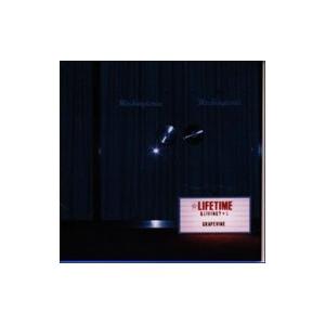 GRAPEVINE／ライフタイム