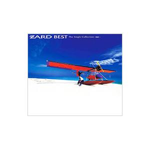 ＺＡＲＤ／ＺＡＲＤ ＢＥＳＴ Ｔｈｅ Ｓｉｎｇｌｅ Ｃｏｌｌｅｃｔｉｏｎ〜軌跡