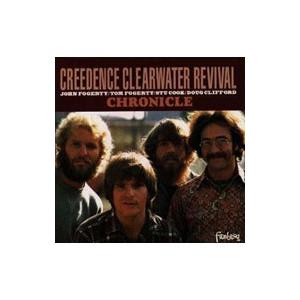 クリーデンス・クリアウォーター・リヴァイヴァル CCR CD アルバム