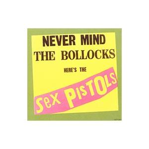 セックス・ピストルズ／勝手にしやがれ！！