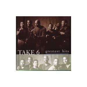 TAKE 6／グレイテスト・ヒッツ