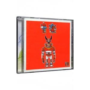 KANDYTOWN (IO, DONY JOINT, YOUNG JUJU) NOTHING NEW EP CD : スター