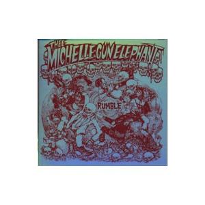 THEE MICHELLE GUN ELEPHANT ミッシェル・ガン・エレファント