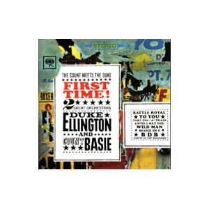 デューク エリントン／ファースト タイム＋7