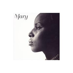 メアリー・J．ブライジ／Mary