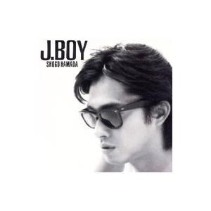 浜田省吾／Ｊ．ＢＯＹ