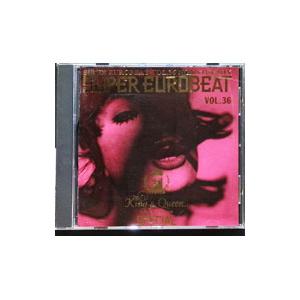 オムニバス／スーパーユーロビートＶｏｌ．３６