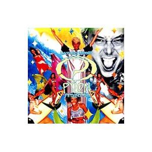 オムニバス／DANCE PANIC！presents PYHON PIPELINE MIX