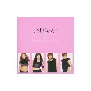 MAX／MAXIMUM COLLECTION