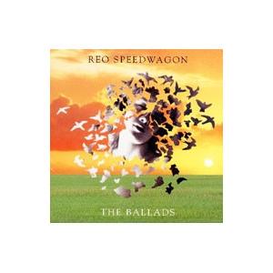 REO スピードワゴン SPEEDWAGON / プレミアム・ベスト PREMIUM BEST