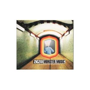ZIGZO／MONSTER MUSIC