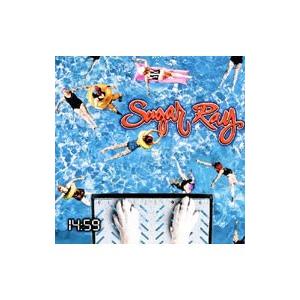 シュガー・レイ／14分59秒