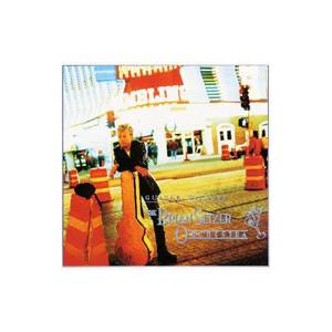 ブライアン・セッツァー・オーケストラ／ギター・スリンガー