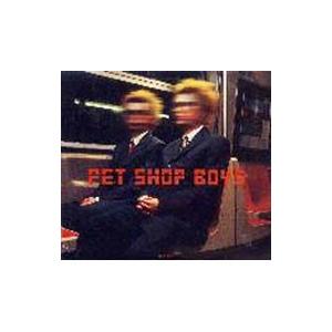 ペット・ショップ・ボーイズ／ナイト・ライフ