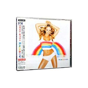 マライア・キャリー／RAINBOW
