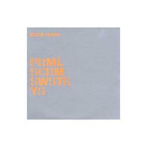 プライマル スクリーム／スワスティカ アイズ