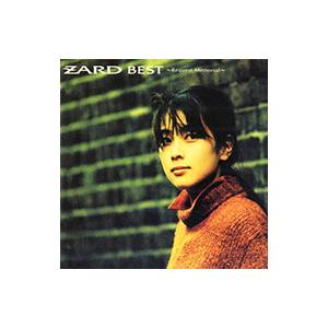 ＺＡＲＤ／ＺＡＲＤ ＢＥＳＴ〜Ｒｅｑｕｅｓｔ Ｍｅｍｏｒｉａｌ