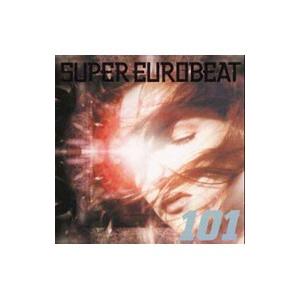 EURO BEAT NON-STOP HITS ユーロビート・ノン・ストップ・ヒッツ