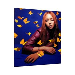 安室奈美恵／GENIUS 2000