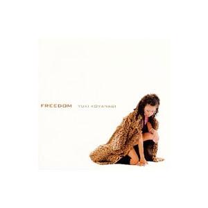 小柳ゆき／FREEDOM