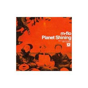 m−flo／Planet Shining : ネットオフ ヤフー店 - 通販 - Yahoo