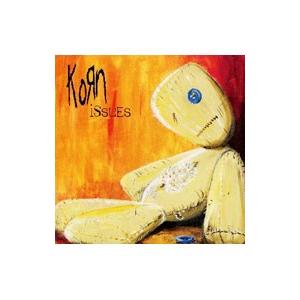 KOЯN／イシューズ