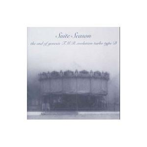 the end of genesis T．M．R．evolution turbo type D／Su...