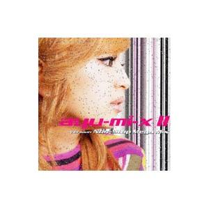 浜崎あゆみ／ayu−mi−x II version Non−Stop Mega Mix