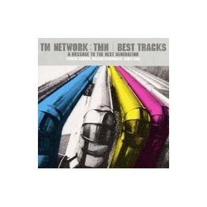 TM NETWORK TMネットワーク TMN / TIME CAPSULE all the singles