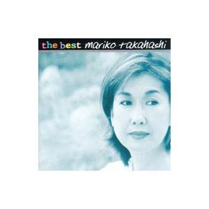 高橋真梨子／ｔｈｅ ｂｅｓｔ