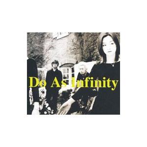 Do As Infinity／BREAK OF DAWN