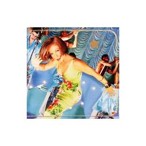 グロリア・エステファン／アルマ・カリベーニャ〜カリビアン・ソウル