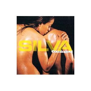 SILVA／Comingout