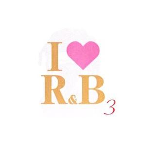 オムニバス／I  LOVE R＆B VOL．3