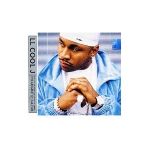 L L COOL J／G．O．A．T．