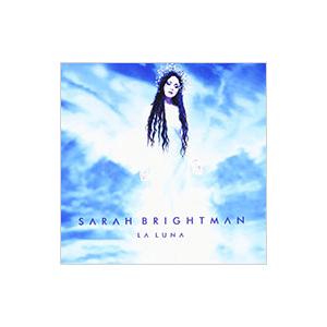 ユニバーサルミュージック CD/サラ・ブライトマン/アマルフィ サラ