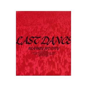 邦楽 BLANKEY JET CITY LAST DANCE LP Amazon.co.jp: LAST DANCE - BLANKEY JET CITY: ミュージック