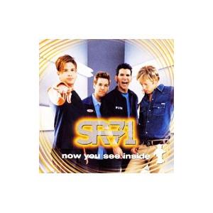 SR−71／ナウ・ユー・シー・インサイド