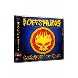 オフスプリング／コンスピラシー・オヴ・ワン